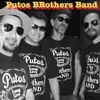 PUTOS BROTHERS BAND